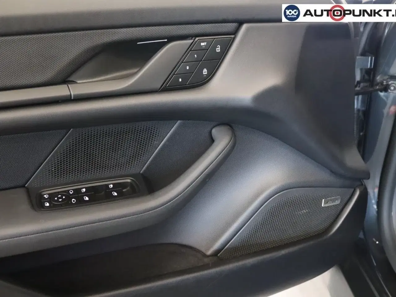 Billede 5 - Porsche Taycan 4S  Performance+