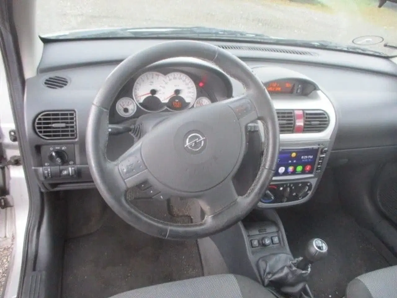 Billede 9 - Opel Corsa 1,0 12V Cosmo