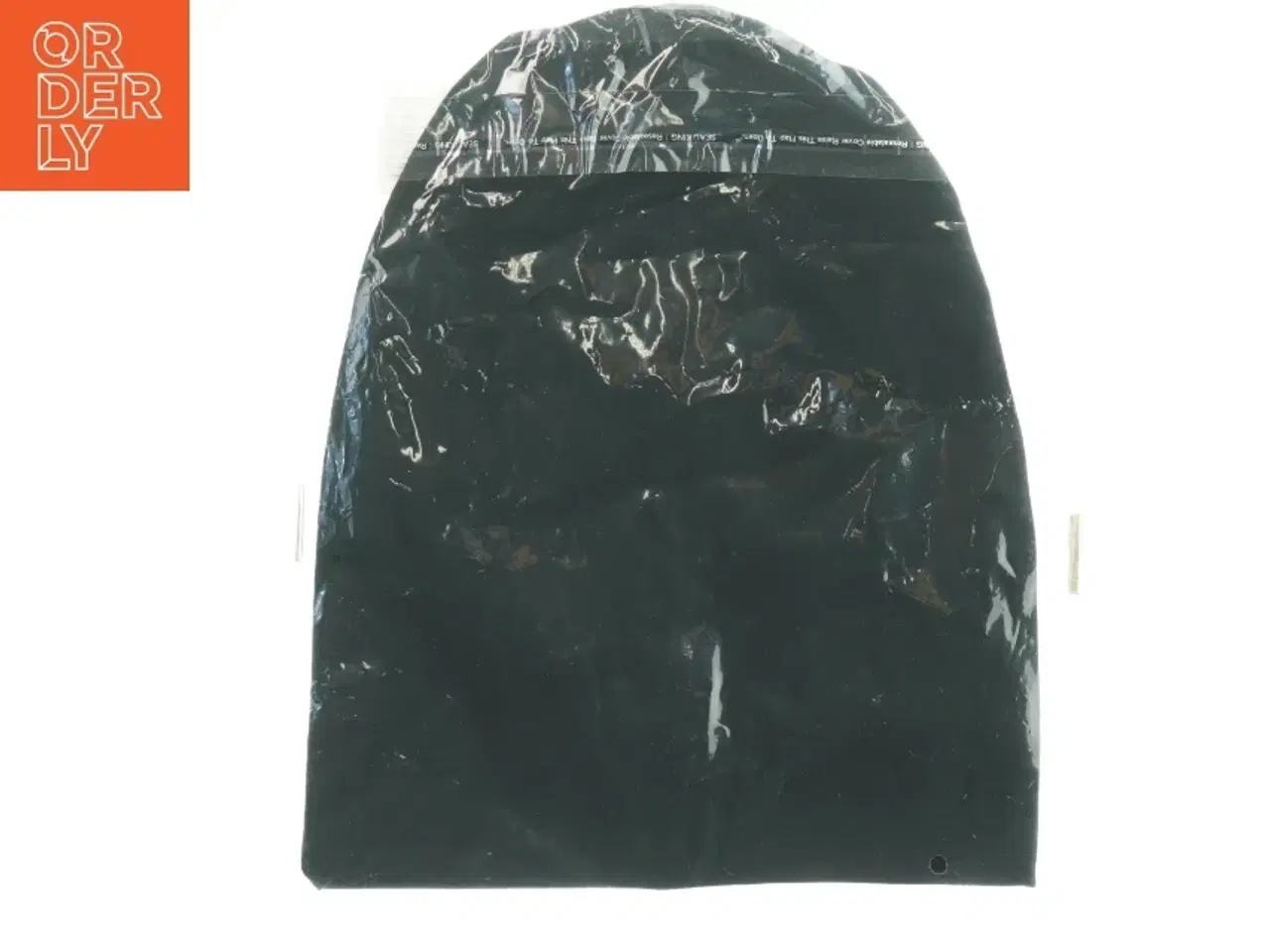 Billede 2 - Sort D-XEL hue fra D-XEL (str. One size)
