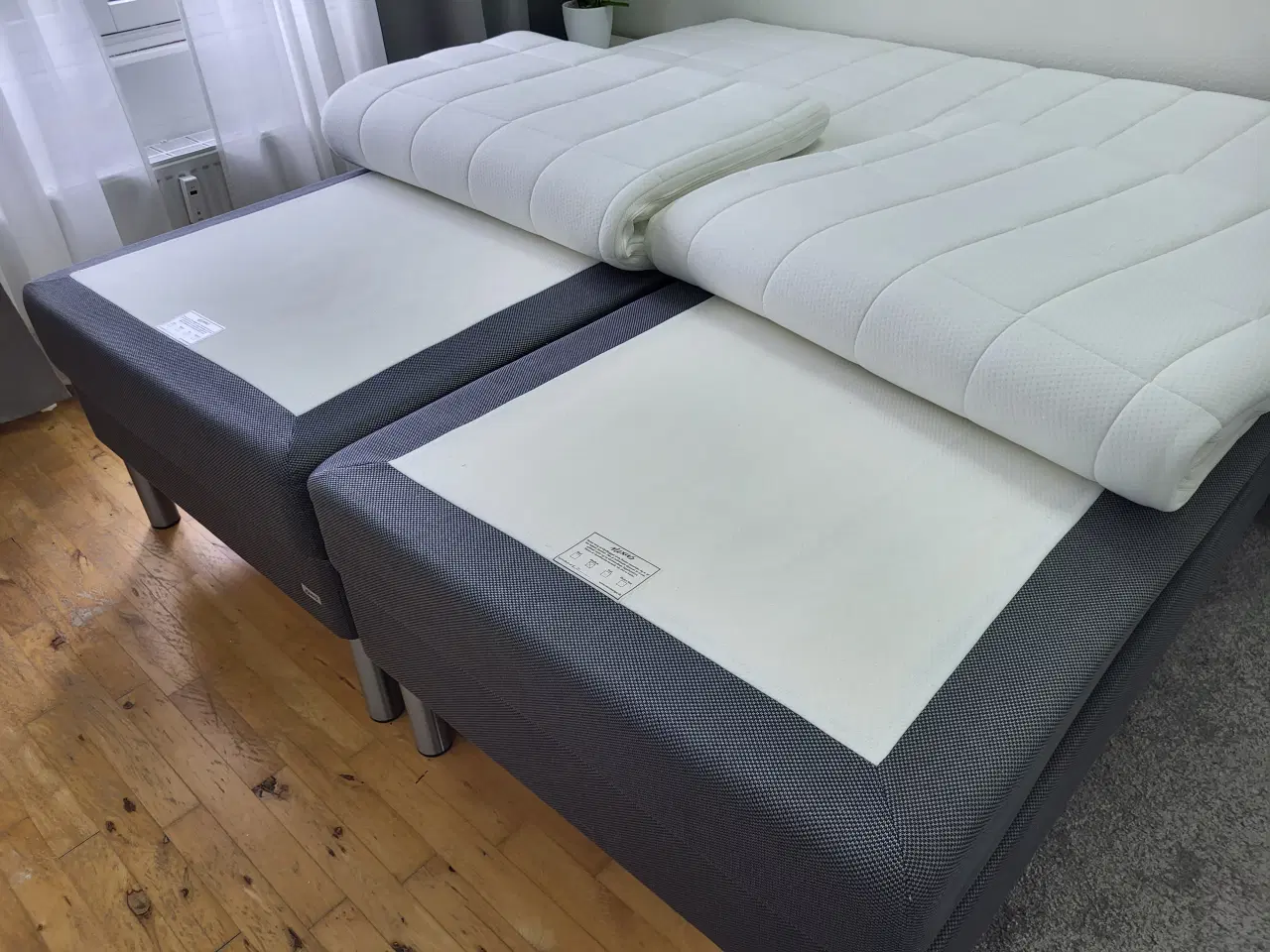 Billede 8 - Multifunktionel seng og madras