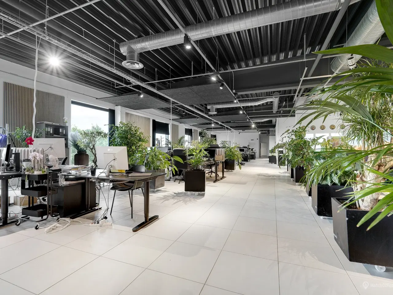 Billede 3 - Super flotte og velbeliggende lokaler!