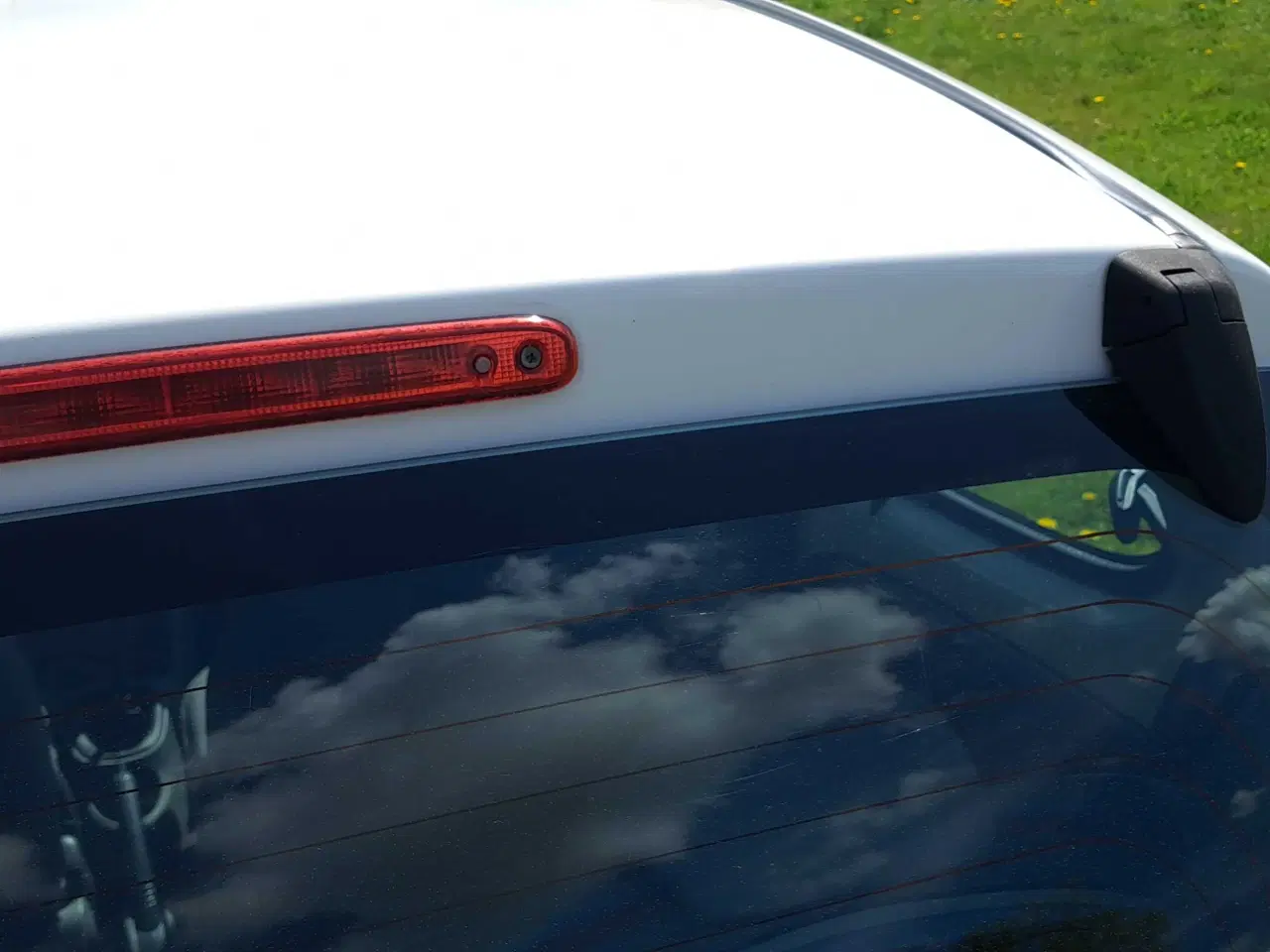 Billede 10 - Citroën C1 lav km velholdt