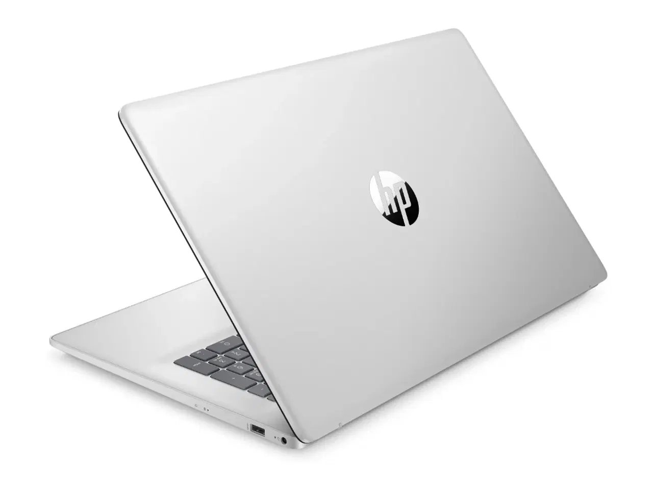 Billede 4 - Computer HP 17