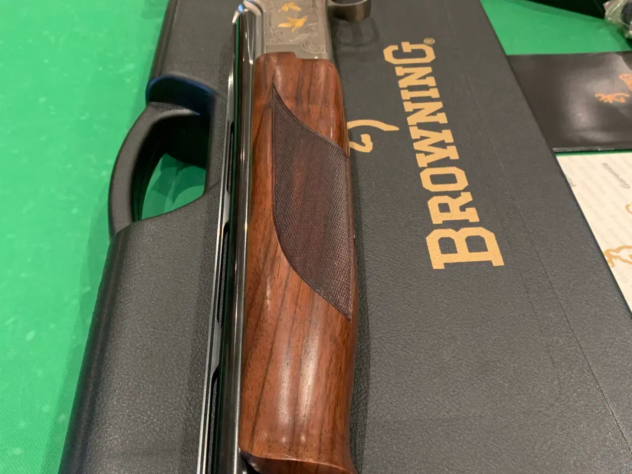 Billede 8 - Browning B525L 12/76