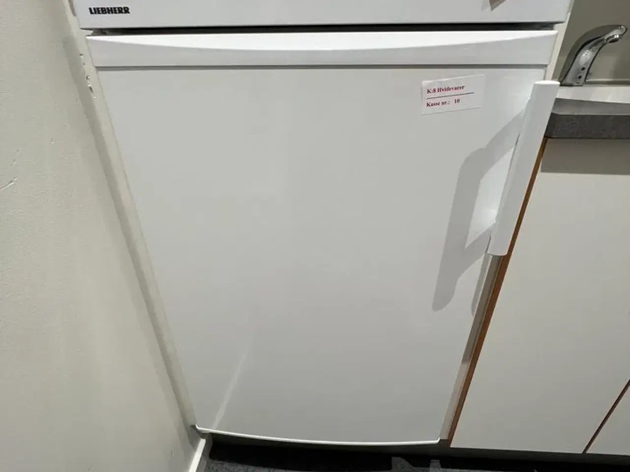 Billede 1 - Køleskab LIEBHERR TP 1410