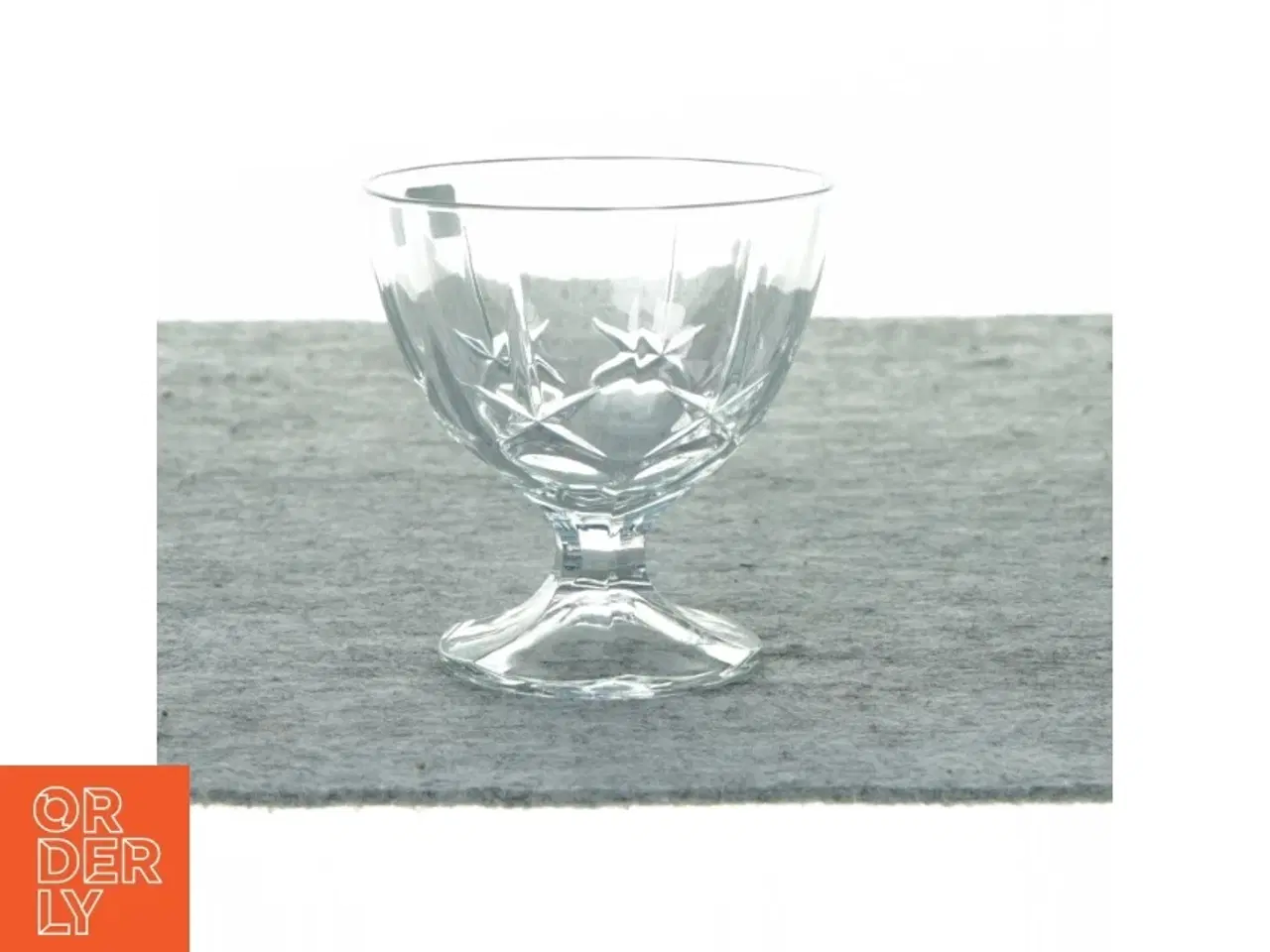 Billede 1 - Glas (str. 10 x 10 cm)