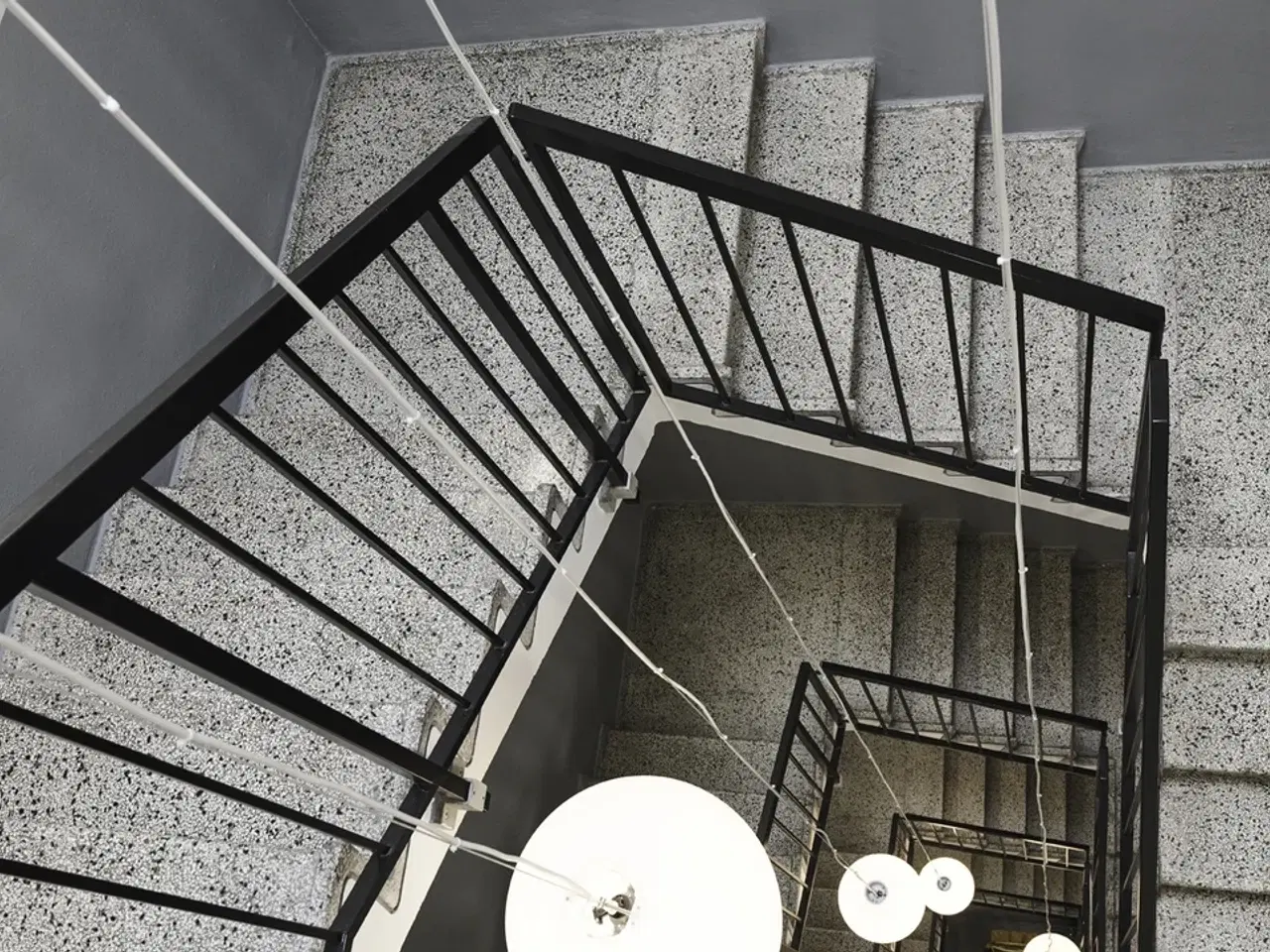 Billede 13 - Råt lejemål med fælles kantine