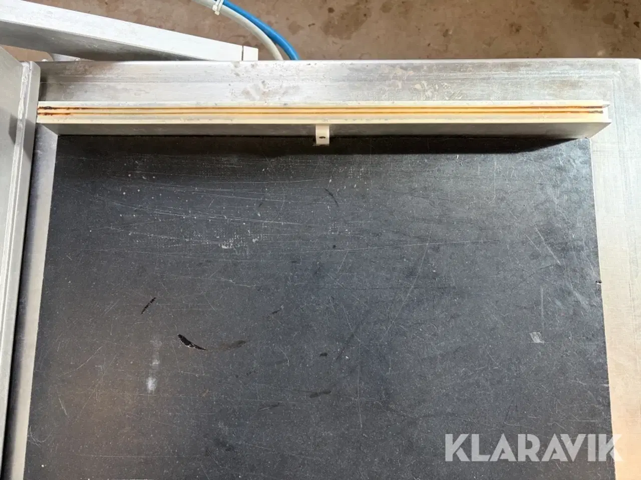 Billede 10 - Kammer vacuum pakker Henkelman Polar 2-50