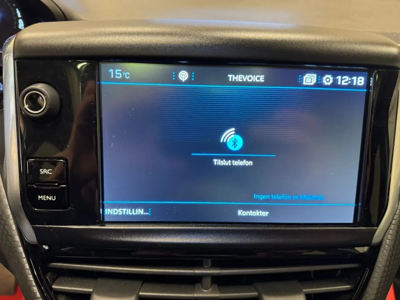 Billede 11 - Peugeot 208 1,2 PureTech 82 Allure Sky