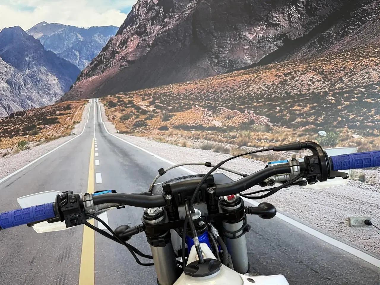 Billede 20 - Sherco SE-R 300 Six Days 2-Takt