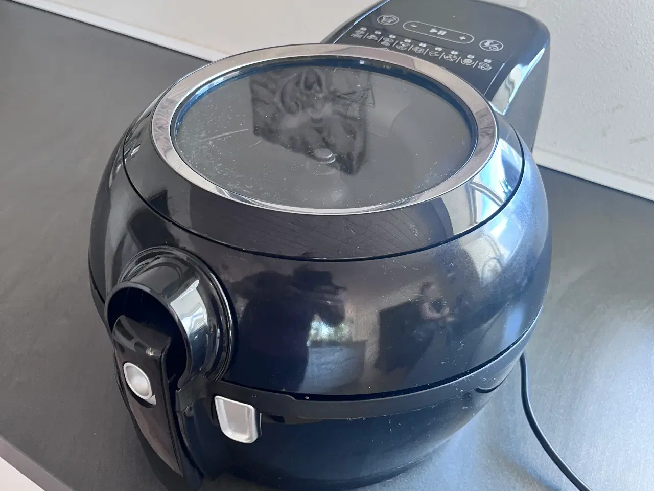 Billede 1 - Airfryer bortgives