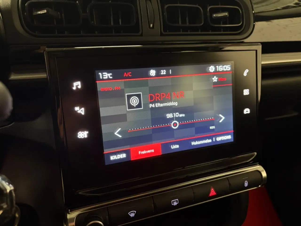 Billede 12 - Citroën C3 1,2 PureTech 82 Shine