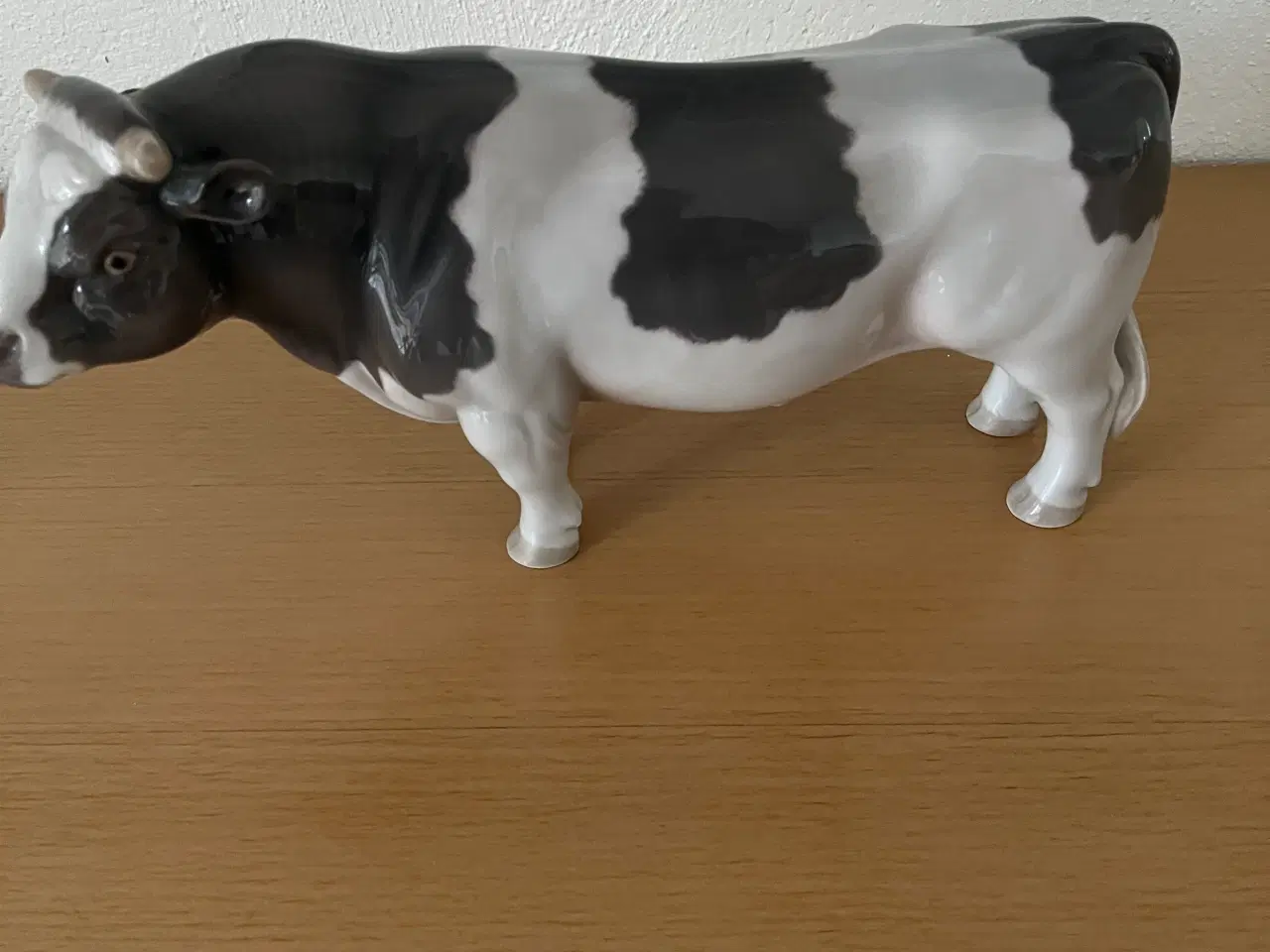 Billede 1 - B&G figur. 