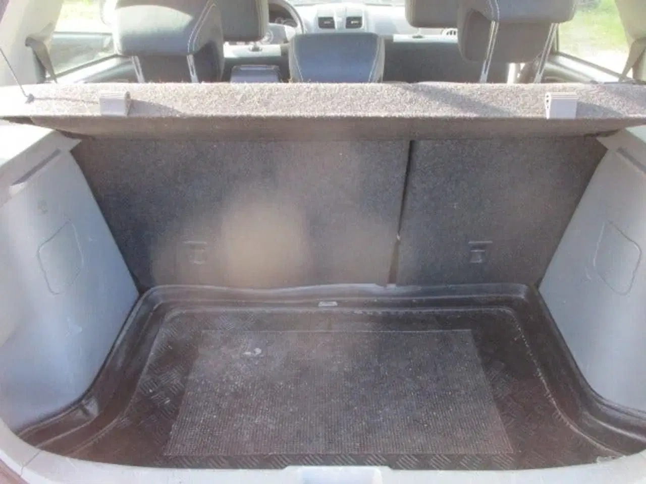 Billede 5 - Suzuki SX4 1,6 CombiBack GLX