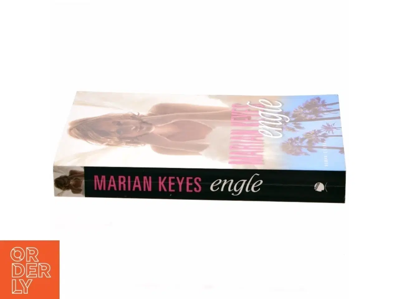 Billede 2 - Engle af Marian Keyes (Bog)