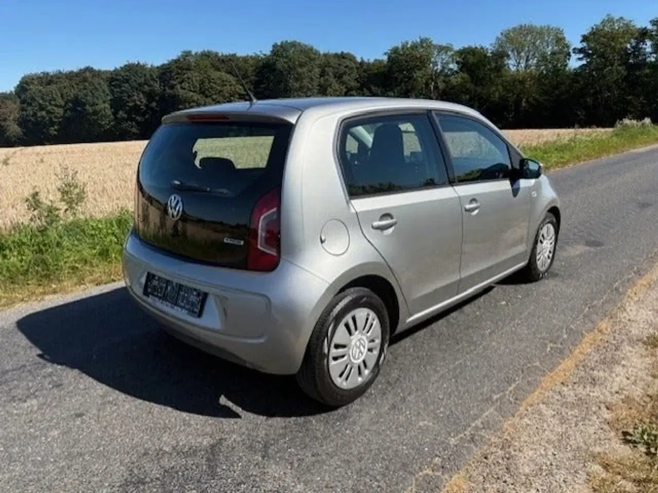 Billede 4 - VW Up! 1,0 60 Fresh