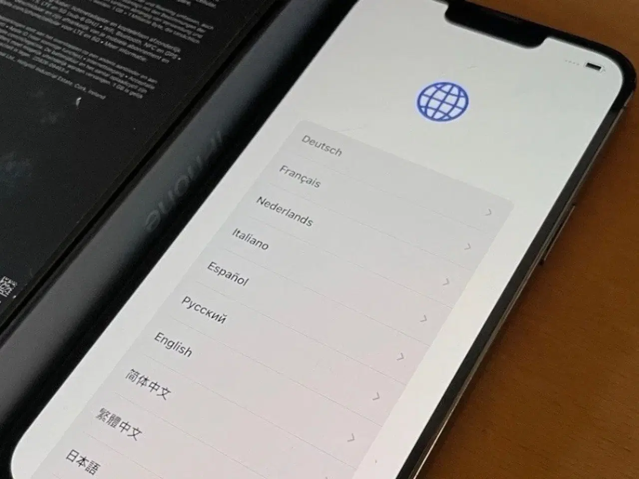 Billede 2 - Apple iPhone 13 Pro Max 512GB