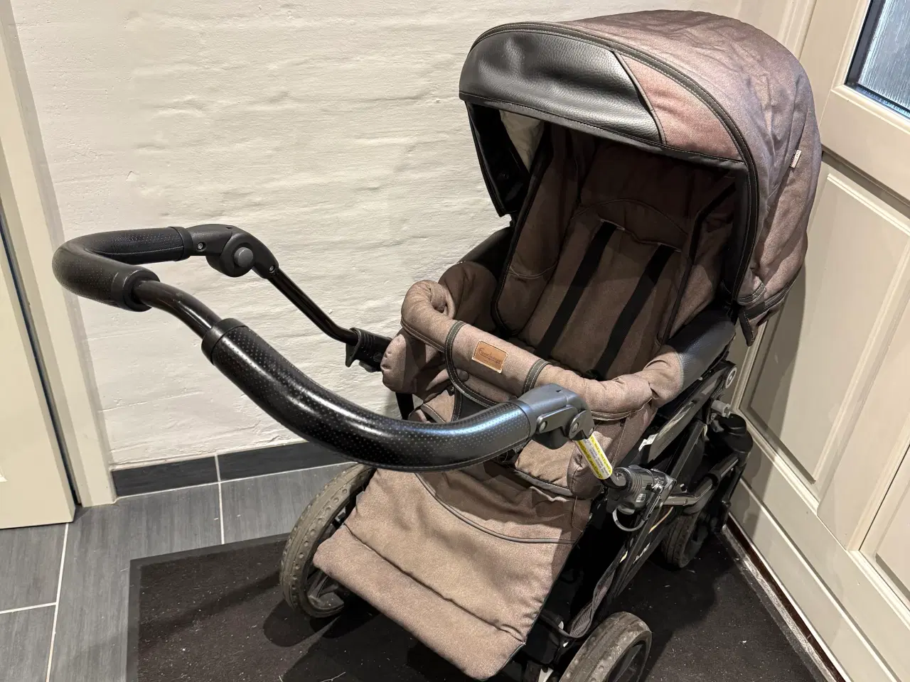 Billede 2 - Emmaljunga Super Nitro Competition