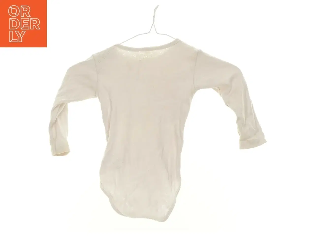 Billede 2 - Bodystocking fra Fixoni (str. 86 cm)