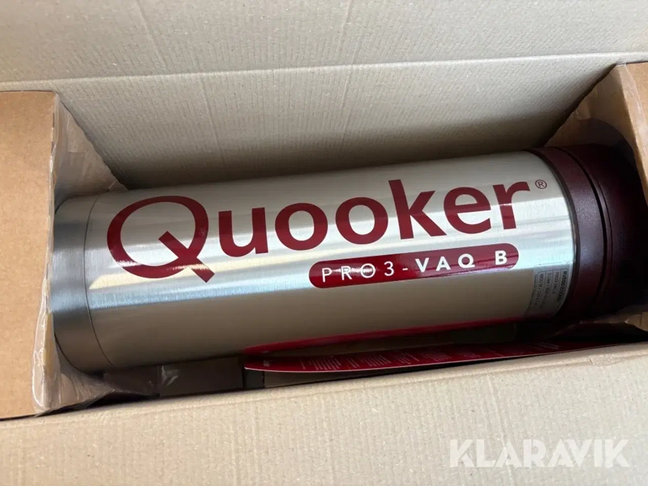 Billede 7 - Quooker Pro 3 - guld