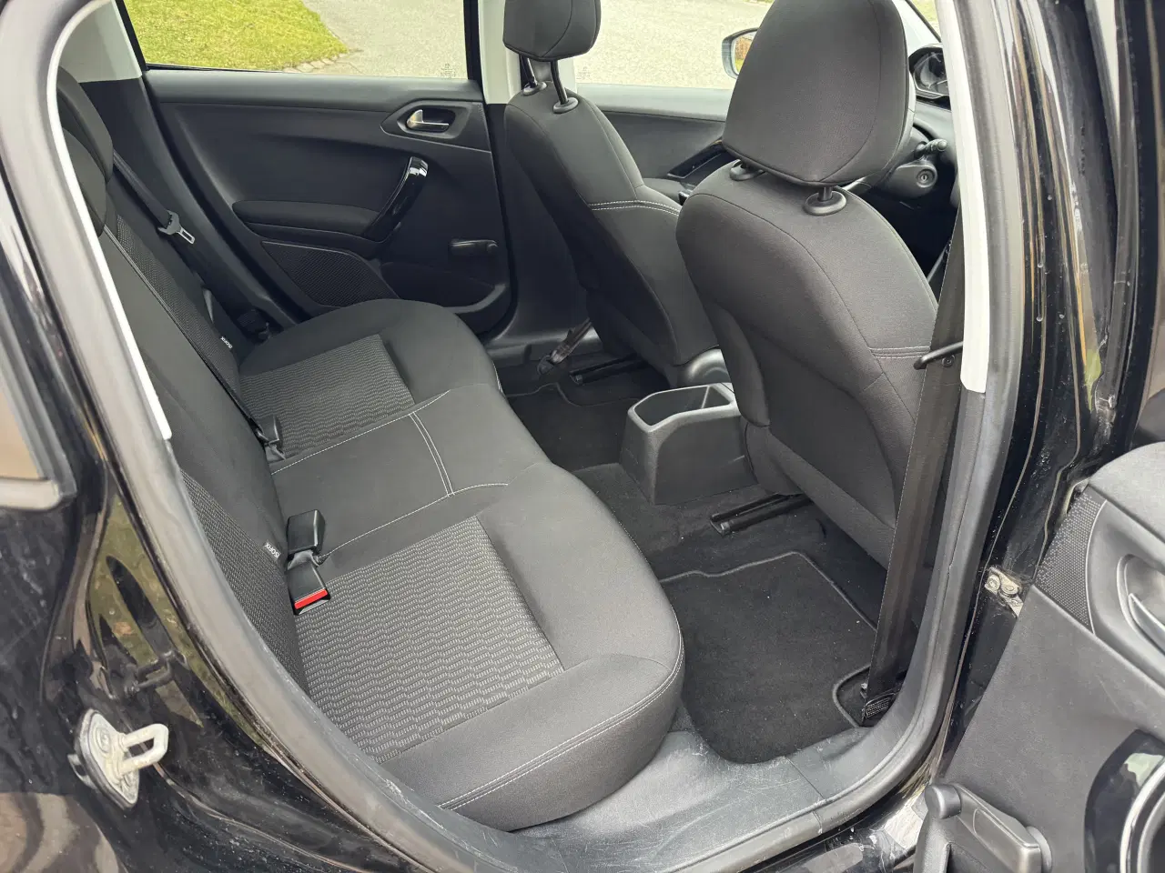 Billede 13 - Peugeot 208 33,3 km/l