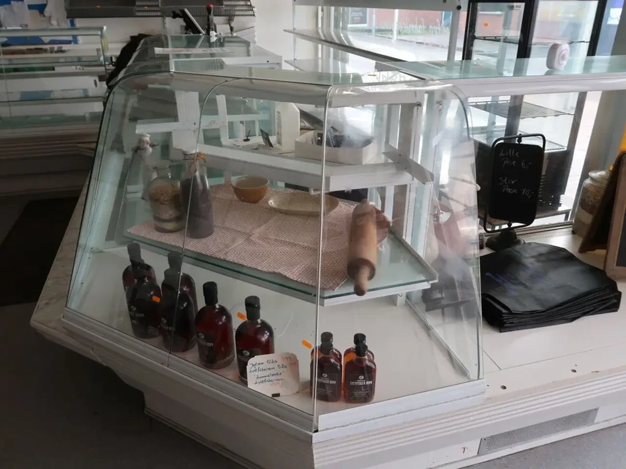 Billede 5 - Kølemontre