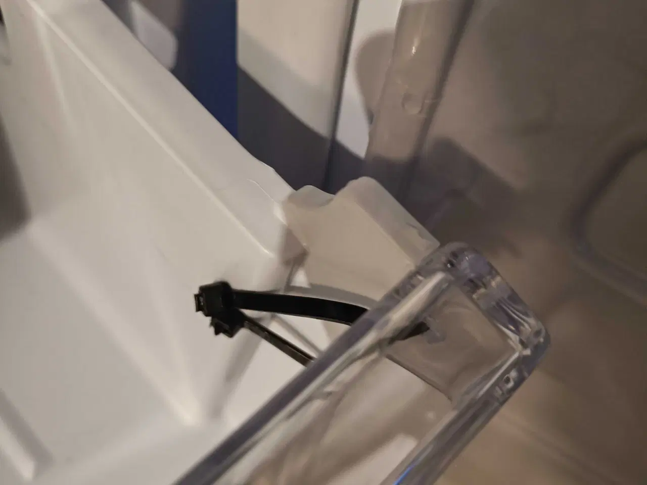 Billede 7 - Kølefryseskab Gram sælges