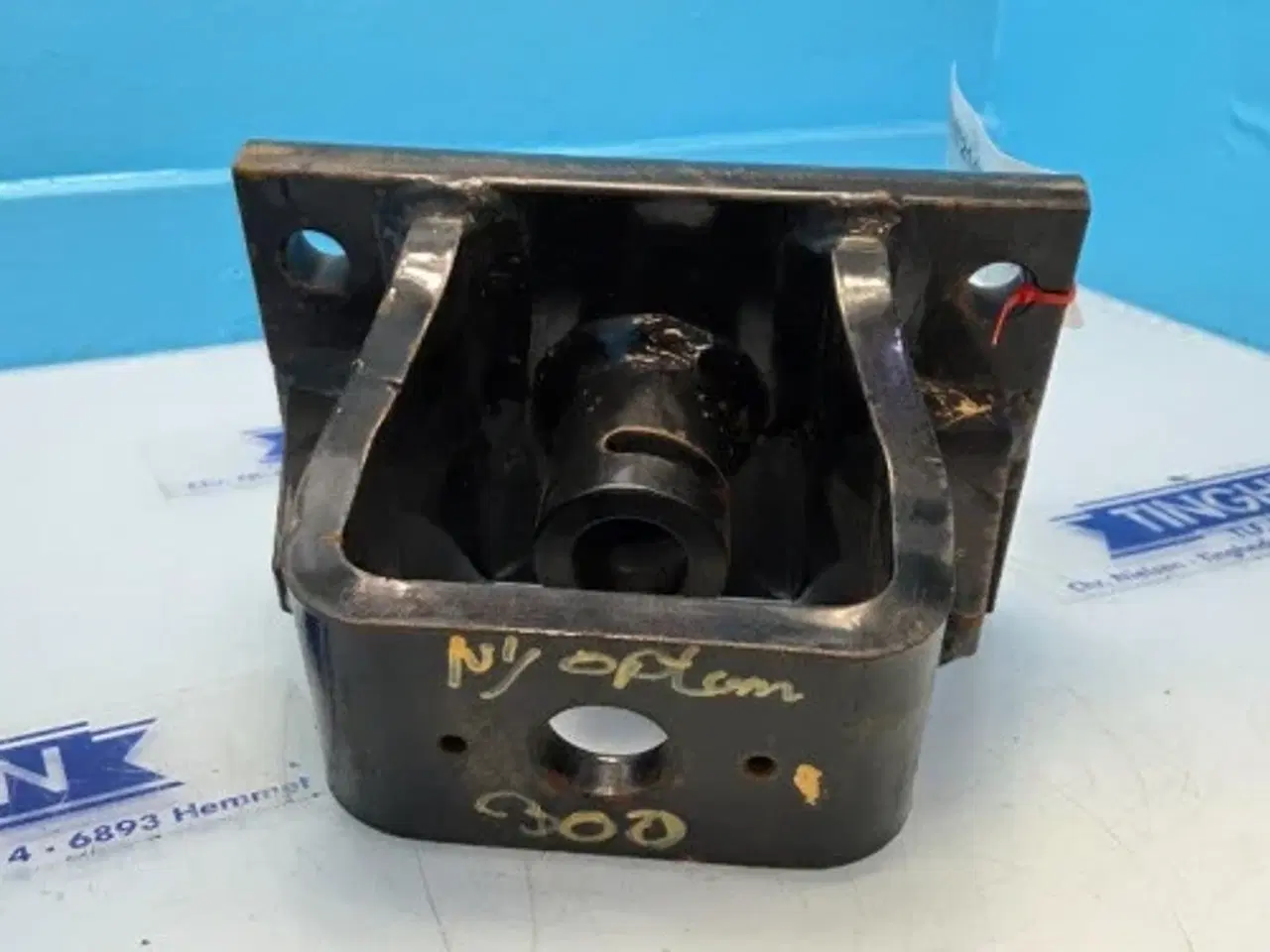 Billede 3 - New Holland T7.290 Beslag 47941755