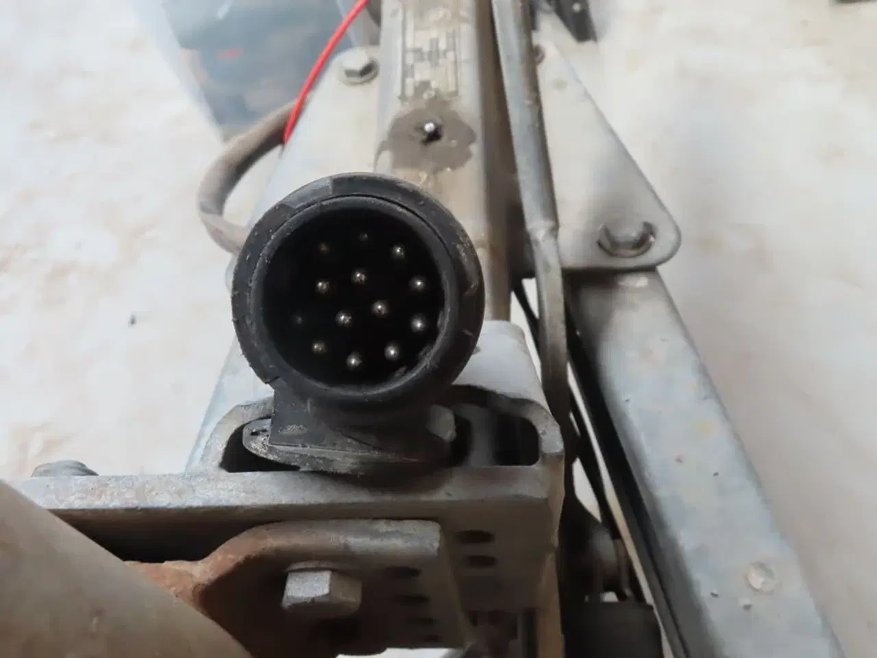 Billede 13 - Trailer med indhold VARIANT PRO-LINE