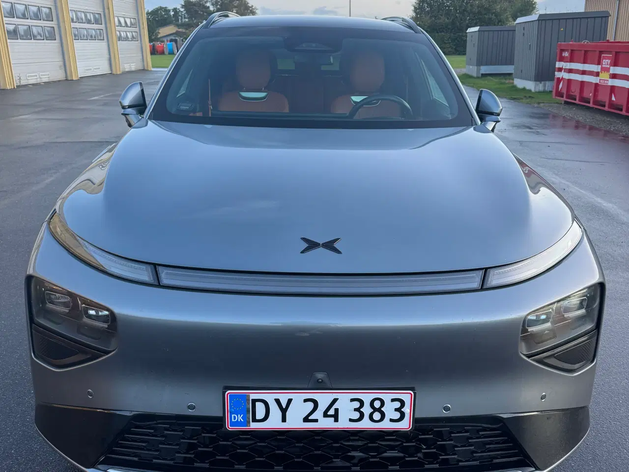 Billede 6 - Xpeng G9 Performance 