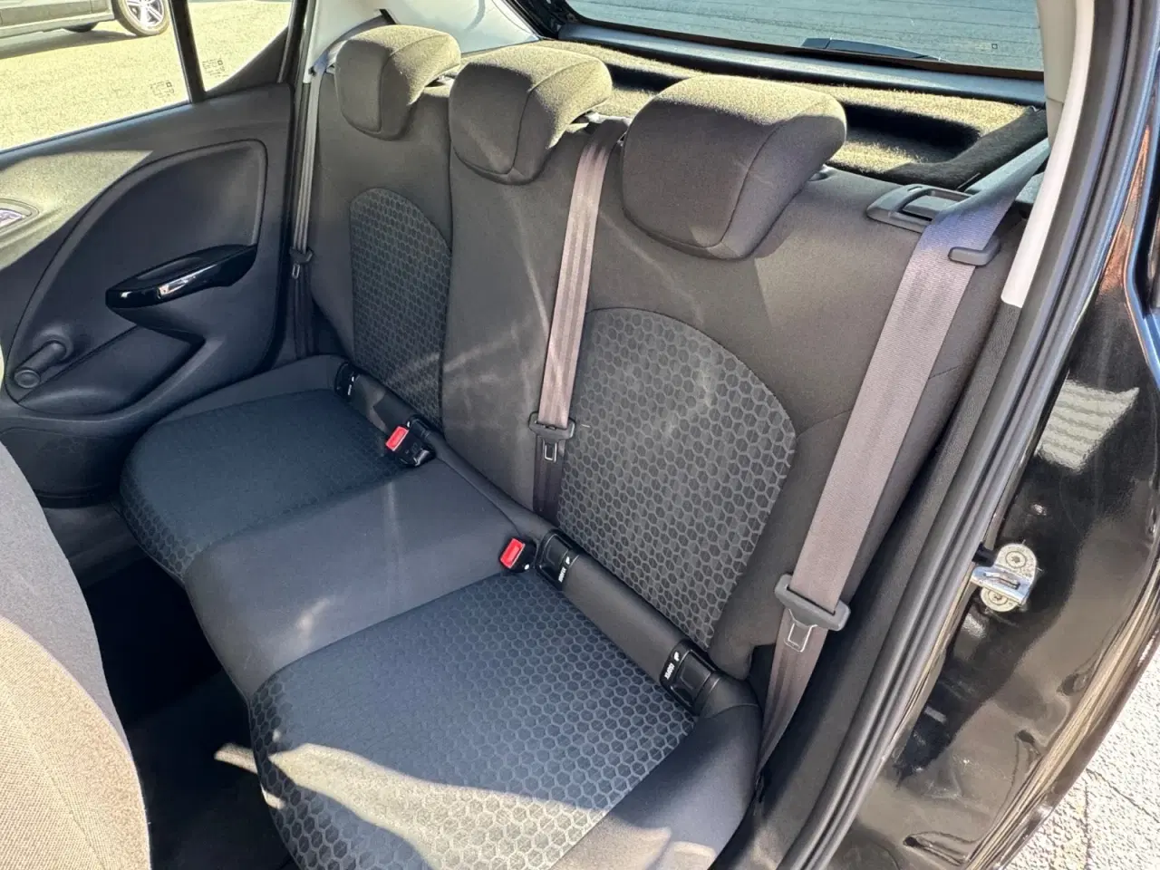 Billede 8 - Opel Corsa 1,4 16V Impress