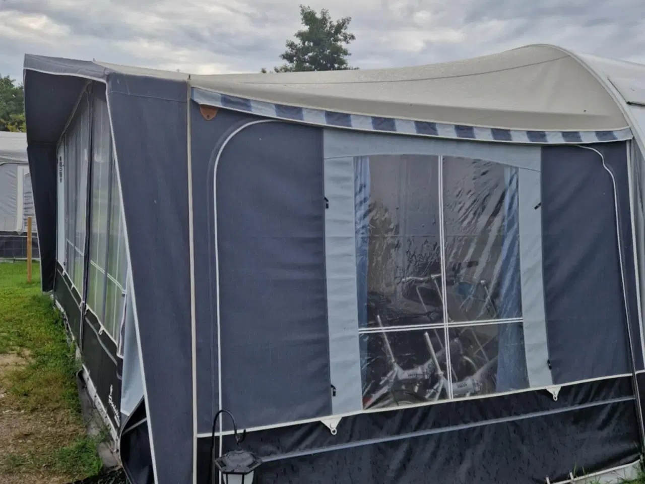 Billede 5 - BURSTNER Campingvogn 