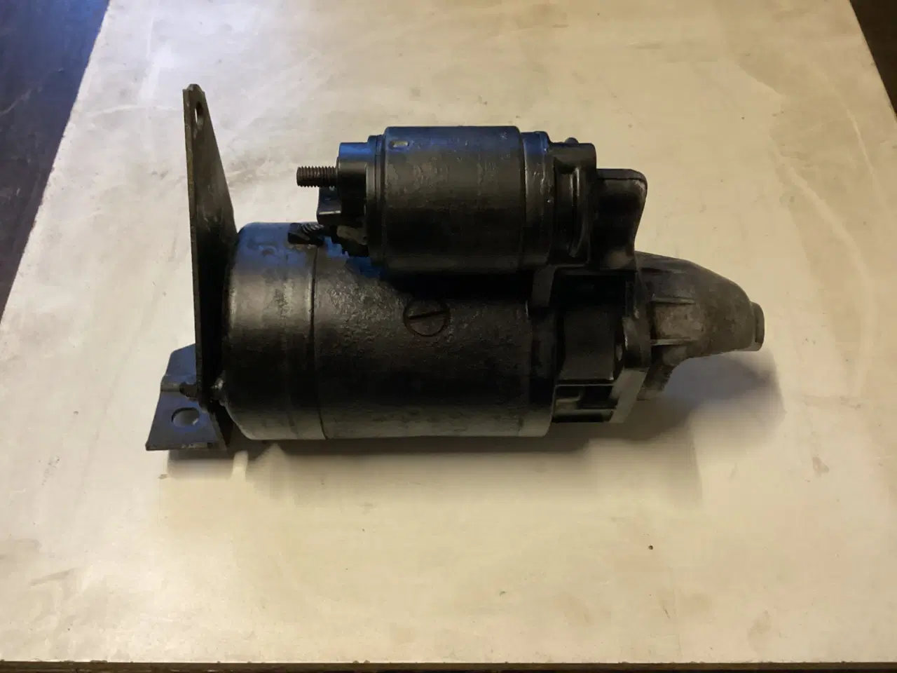 Billede 1 - BMW starter