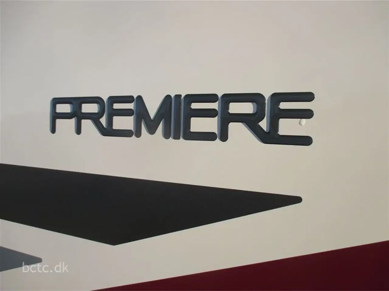 Billede 3 - 2026 - Giottiline Sienna 397 AUT Premiere Edition