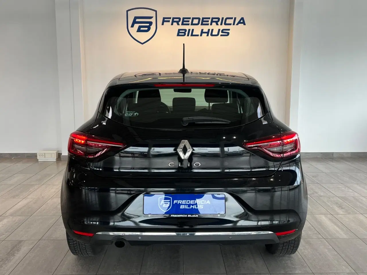 Billede 5 - Renault Clio V 1,0 TCe 100 Zen