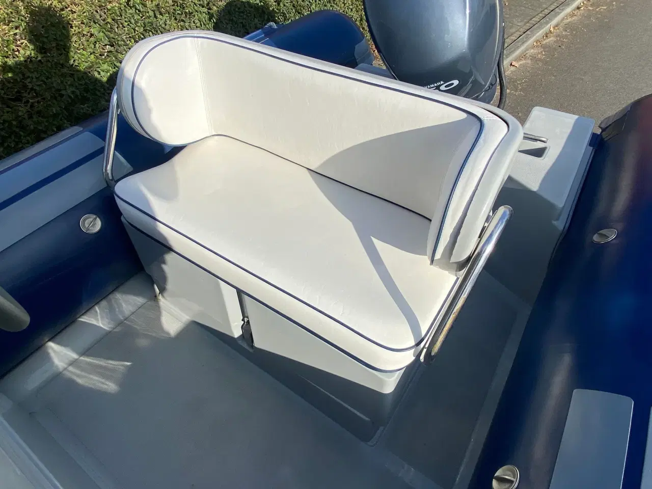 Billede 7 - Joker Boat Coaster 470