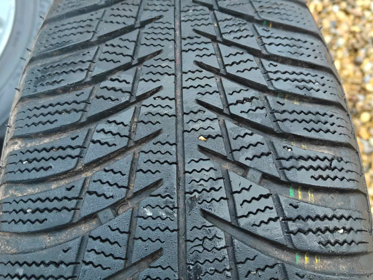 Billede 6 - Vinterhjul 5x114,3