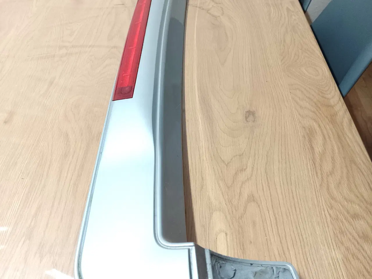 Billede 7 - Spoiler, Volvo, V70 & XC70