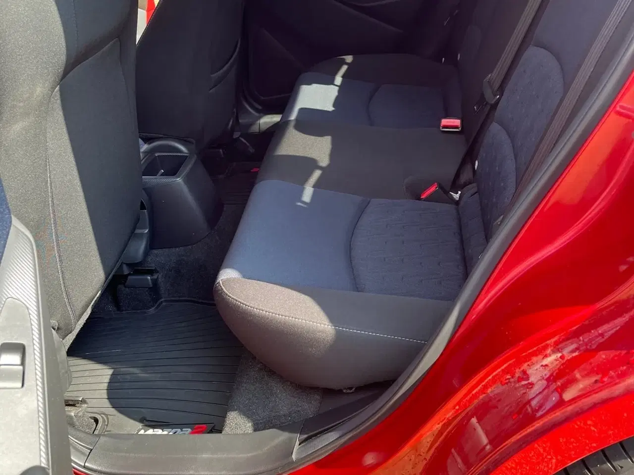 Billede 10 - Mazda 2 1,5 SkyActiv-G 90 Vision
