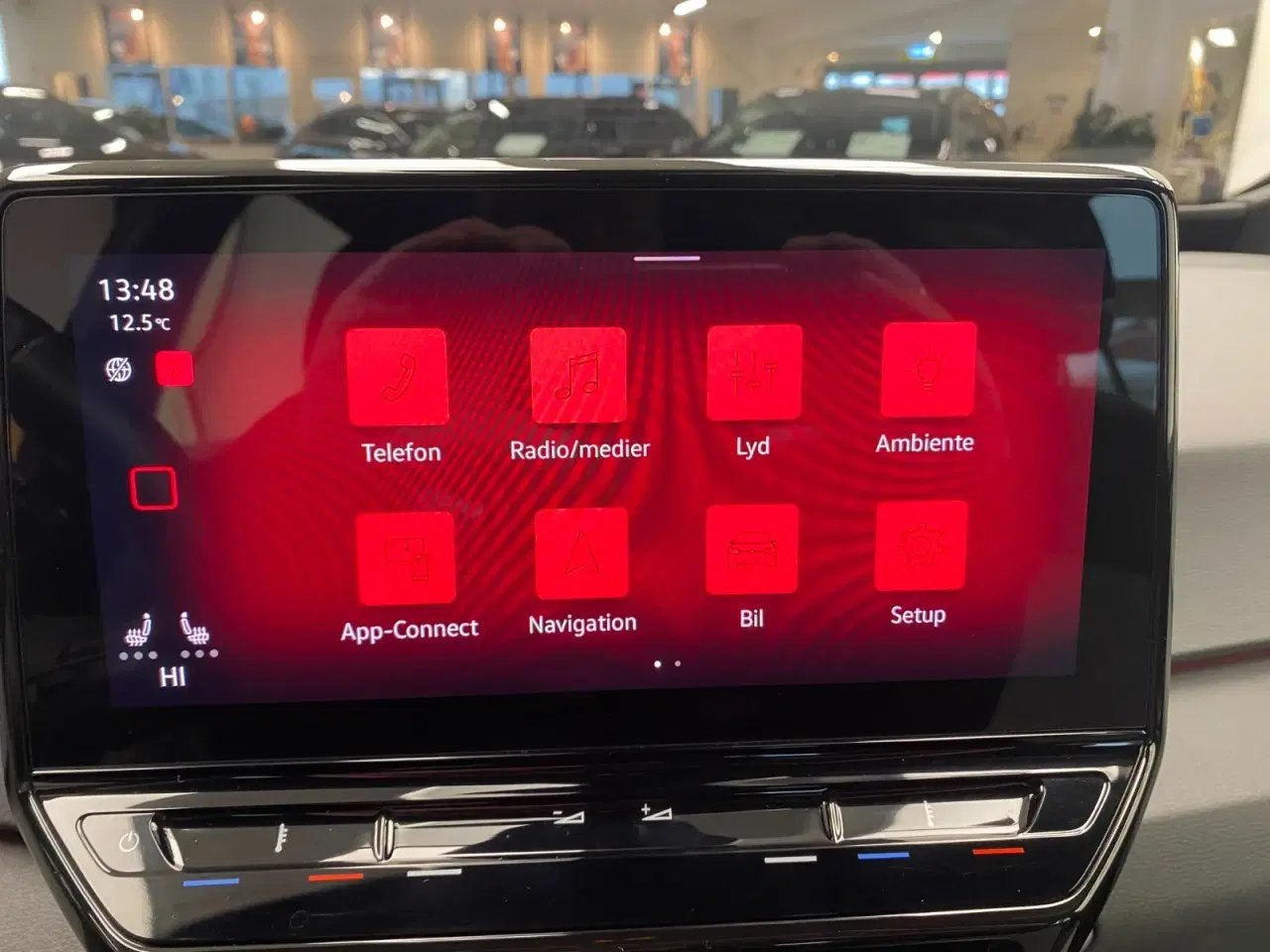 Billede 18 - VW ID.3 58 Pro Performance Life