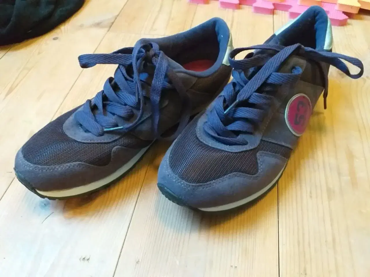 Billede 2 - L) sko og støvler