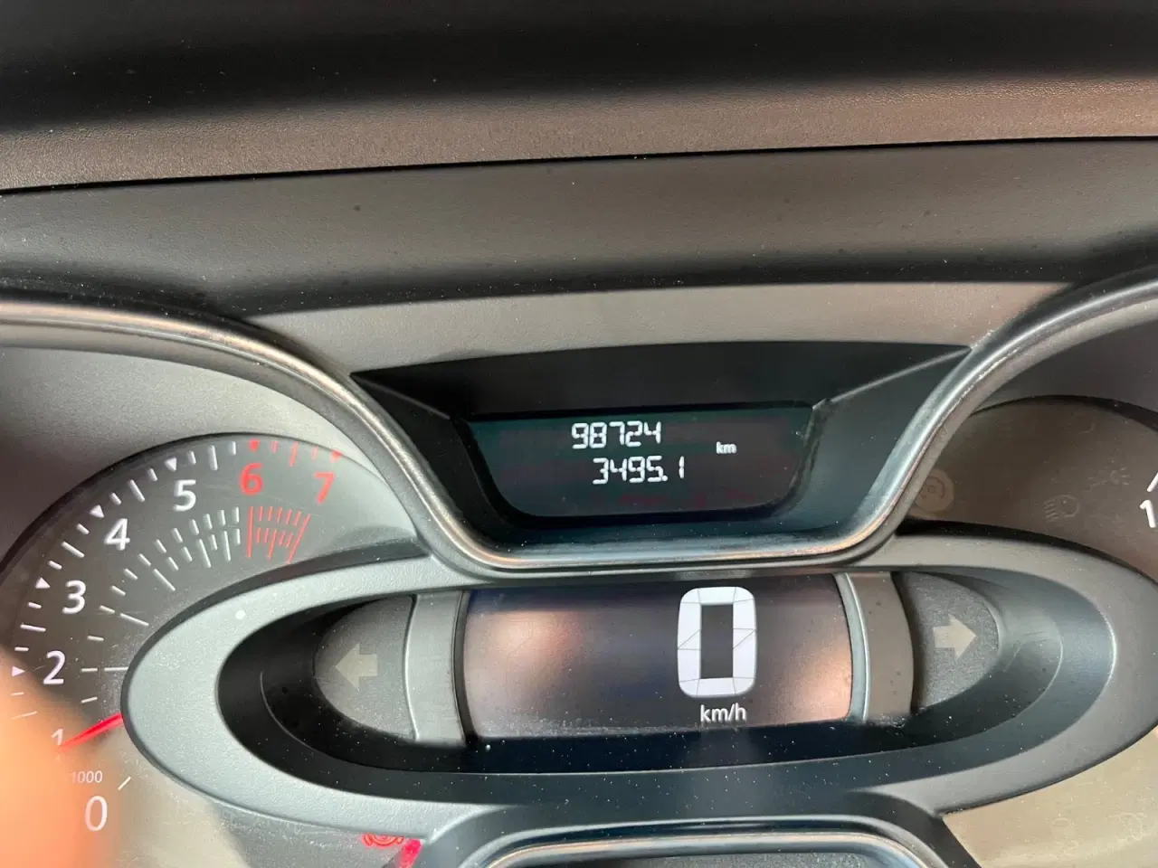 Billede 13 - Renault Captur 0,9 TCe 90 Zen