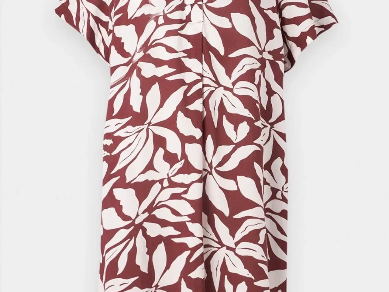 Billede 4 - Only hverdagskjole red