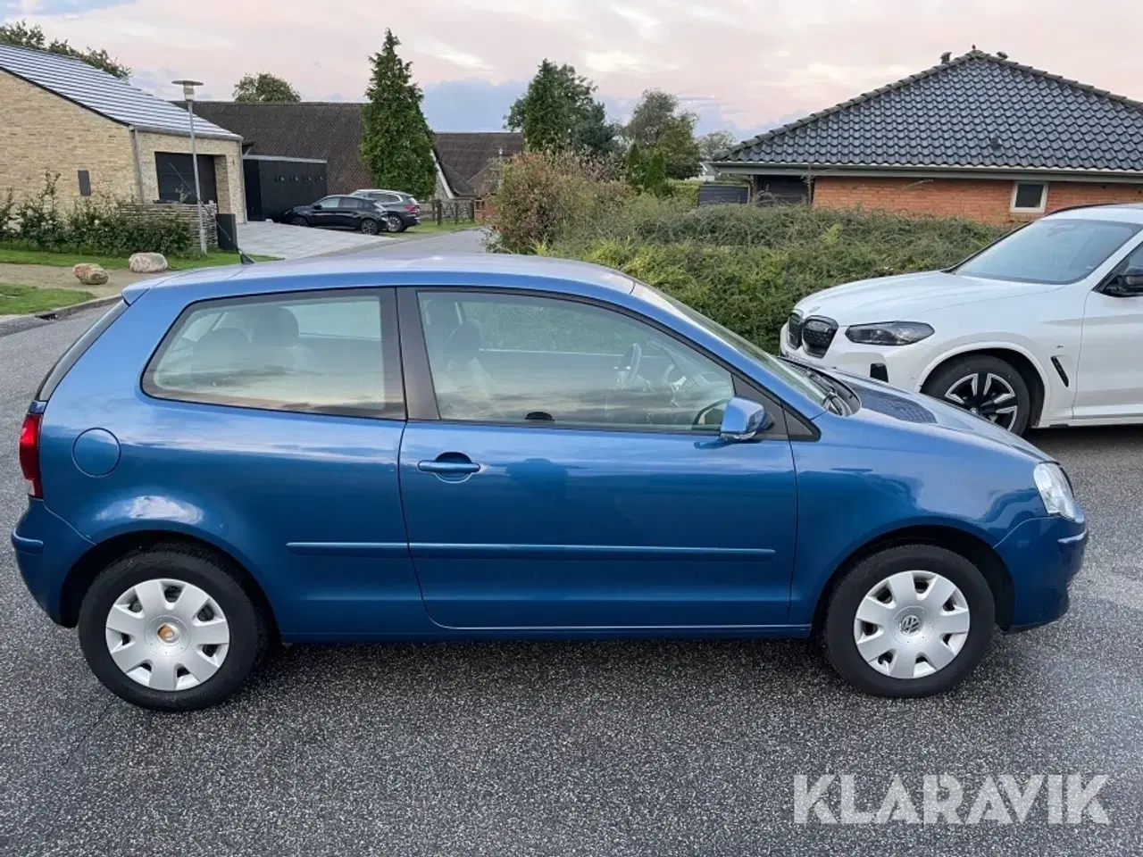 Billede 6 - Personbil Volkswagen Polo 1,2