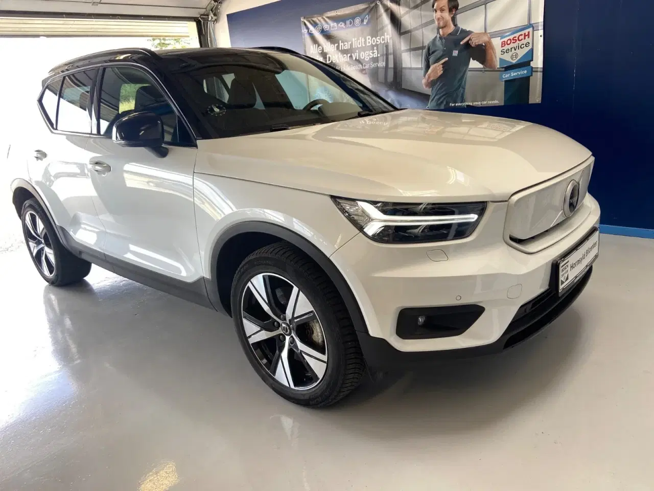 Billede 7 - Volvo XC40  P6 ReCharge Plus