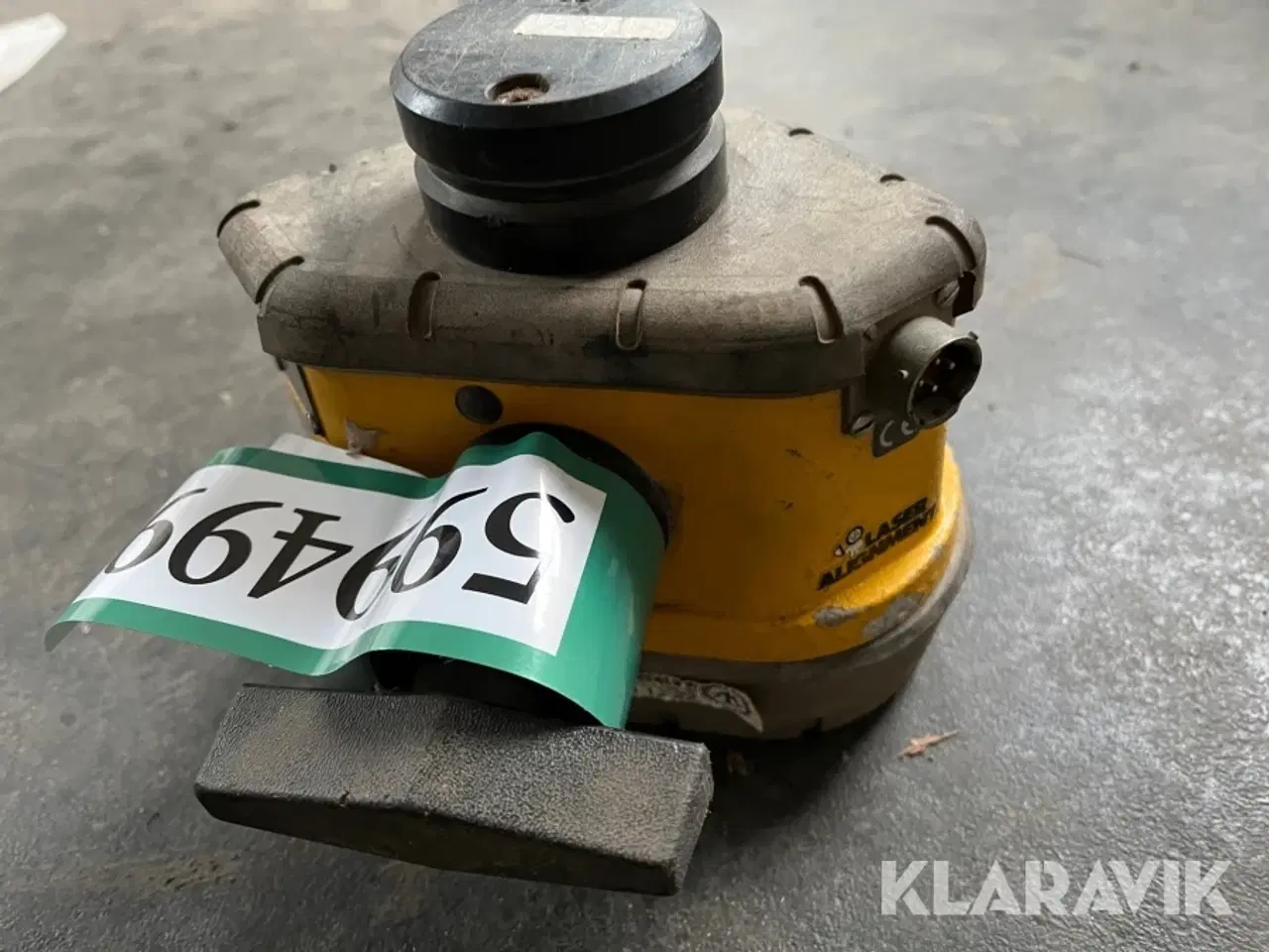 Billede 10 - Ultralydsscanner TRI-SONIC