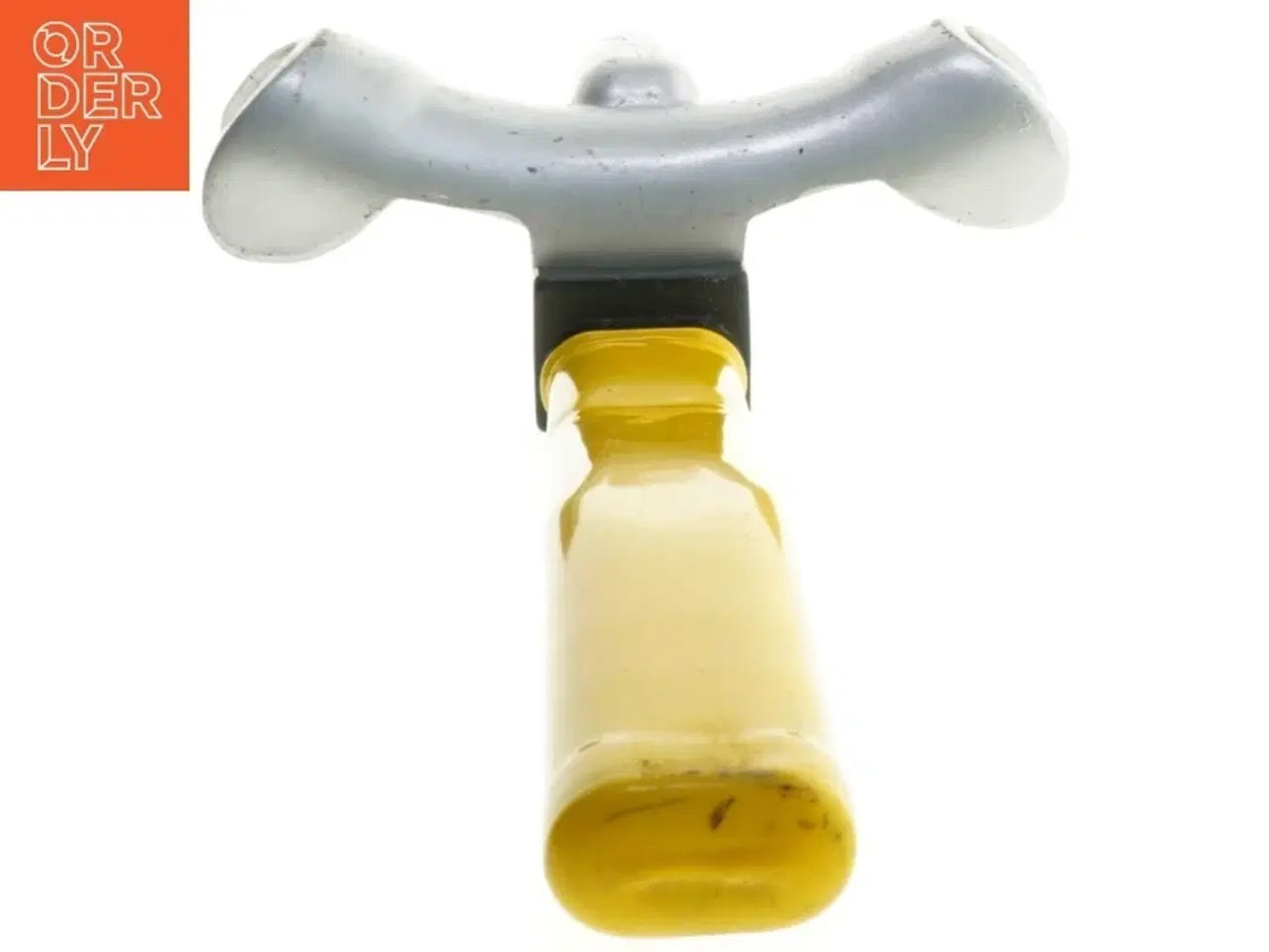 Billede 4 - Ratlåse til bil (str. 40 cm)