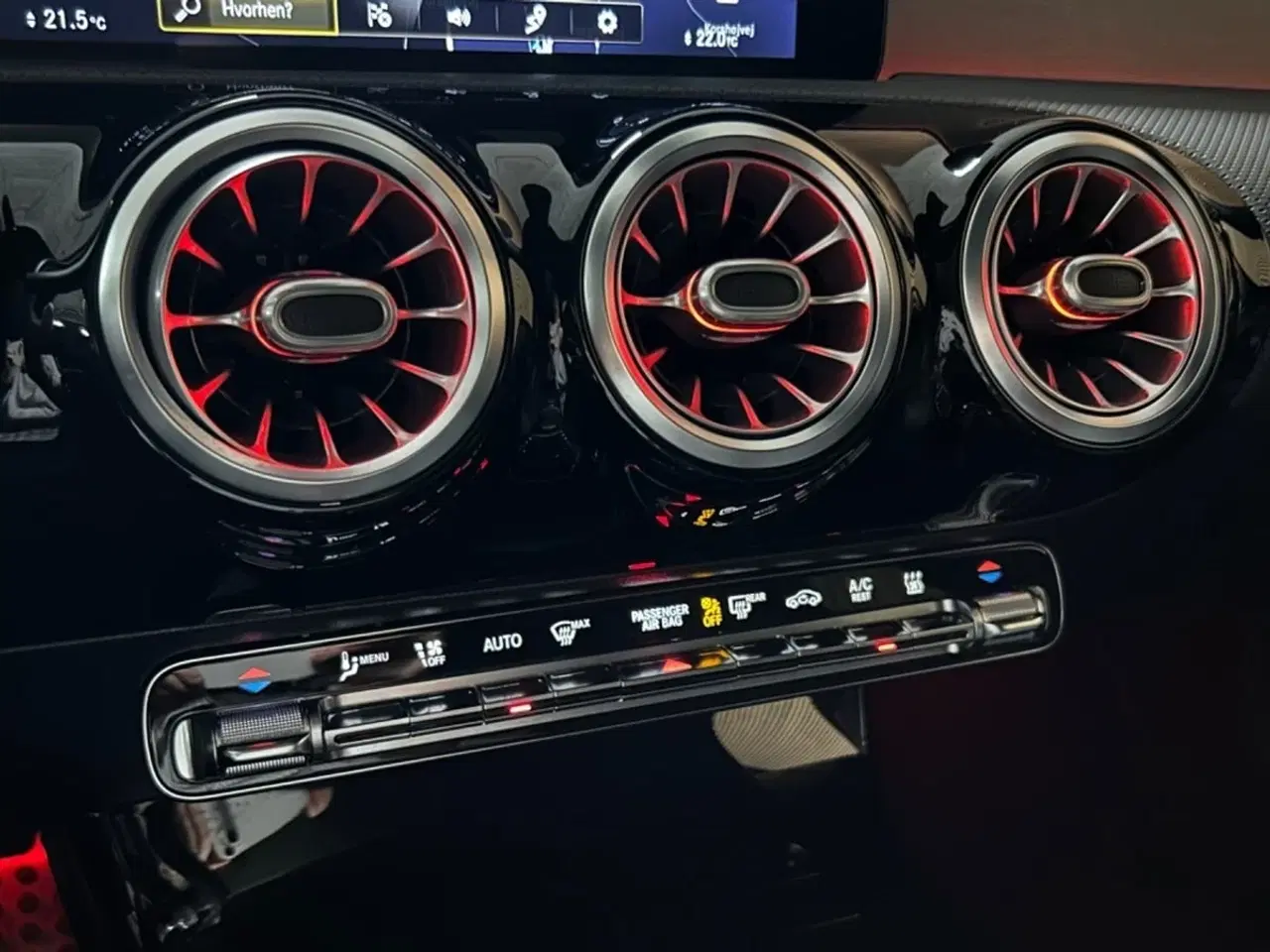 Billede 17 - Mercedes CLA250 e 1,3 AMG Line Shooting Brake aut.