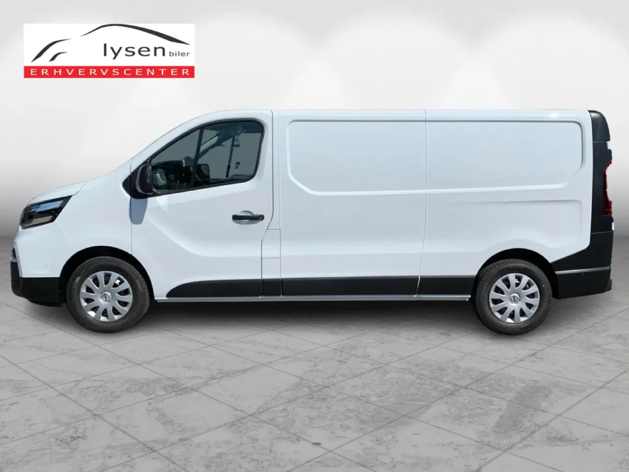 Billede 4 - Nissan Primastar L2H1 2,0 DCi N-Connecta 150HK Van 6g