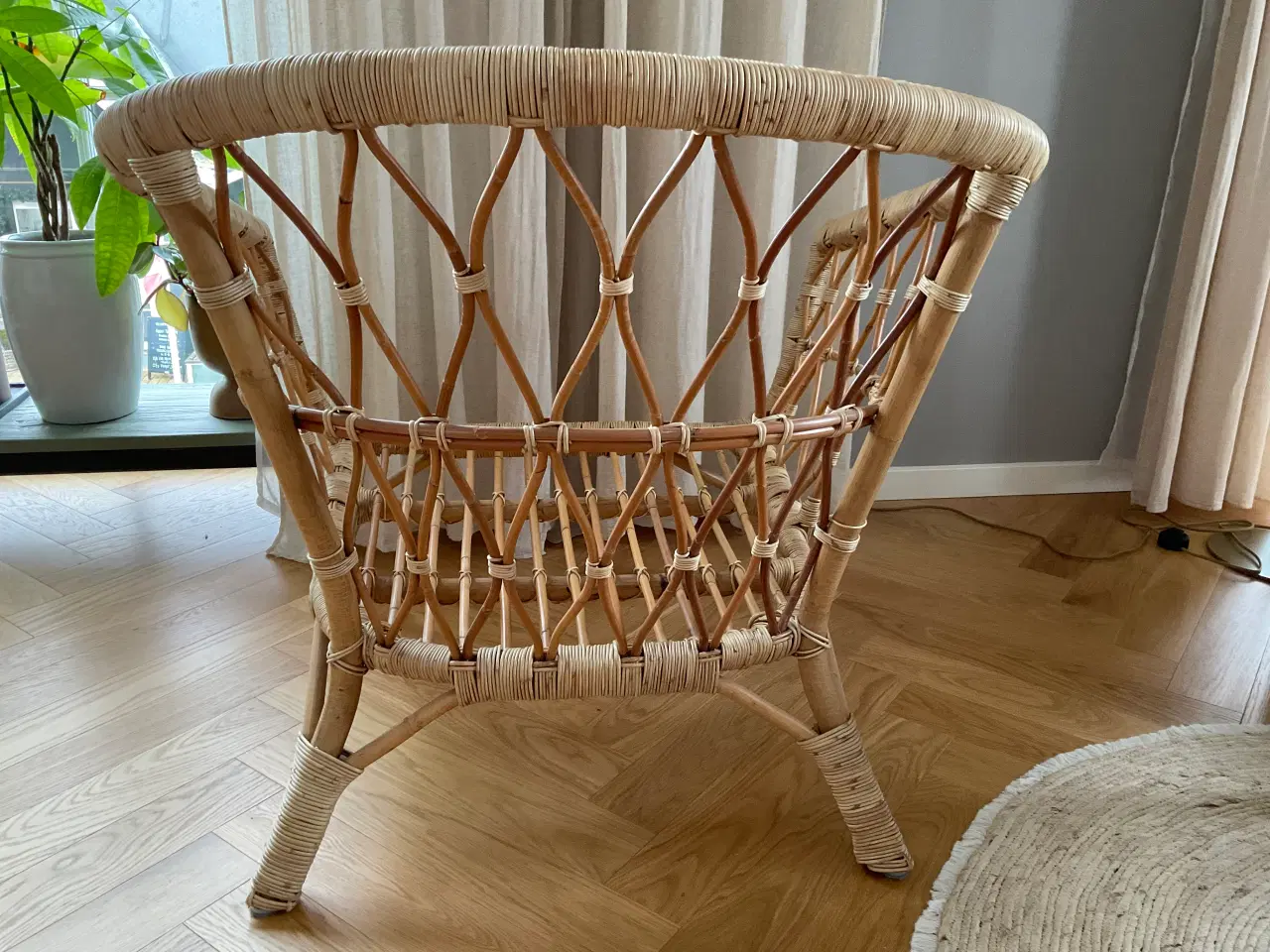 Billede 3 - 3 styk Loungestole